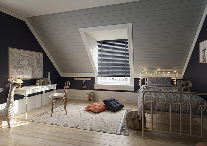 Cotswold Deluxe, Pebble Grey - Venetian Blind - Image 7